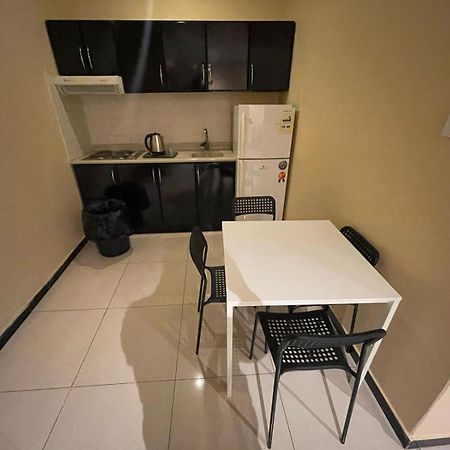 Al Taif Suites Buitenkant foto