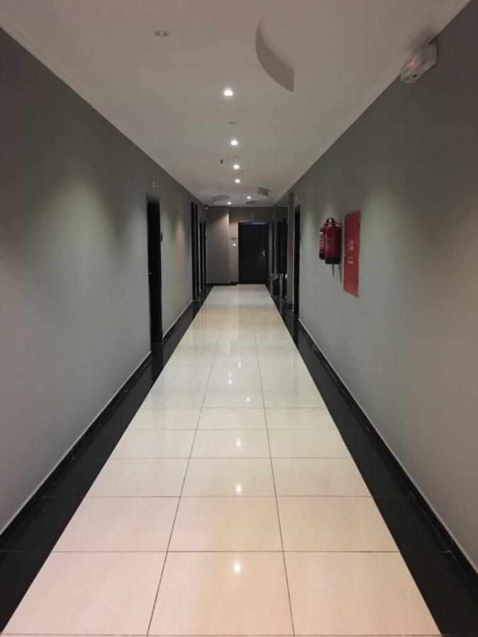 Al Taif Suites Buitenkant foto